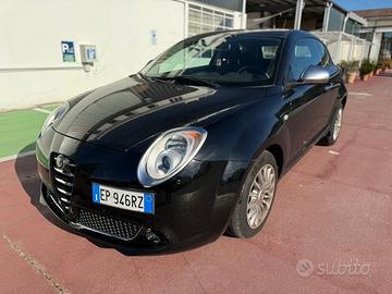 Alfa Romeo MiTo 1.3 JTDm 85 CV S&S Distinctive