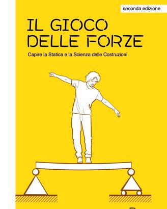 lezioni di scienza delle costruzioni