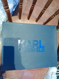 scarpe donna Karl Lagerfeld