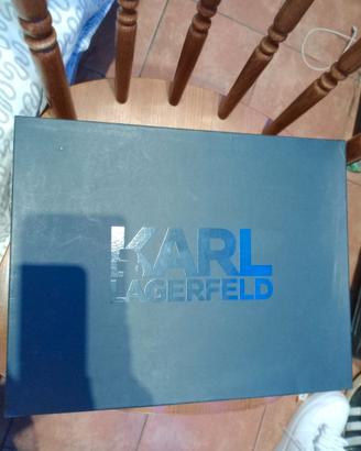 scarpe donna Karl Lagerfeld