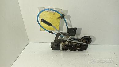 SERRATURA POSTERIORE SINISTRA FIAT Stilo Berlina 3