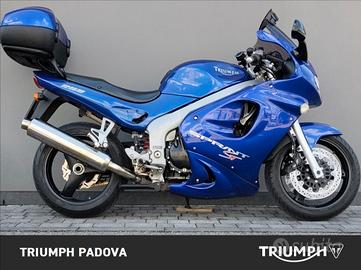 Triumph Sprint 955 ST - 2000