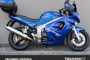Triumph Sprint 955 ST - 2000