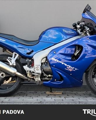 Triumph Sprint 955 ST - 2000