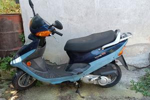 kymco Vivio 125