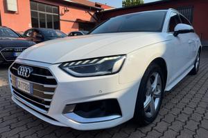 AUDI A4 Avant 40 TDI S tronic Bus.Advanced