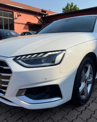 AUDI A4 Avant 40 TDI S tronic Bus.Advanced