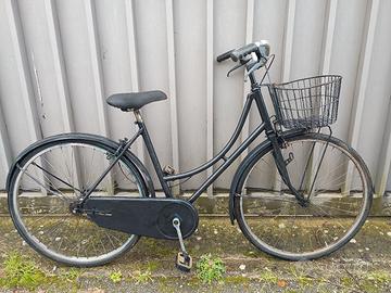 Bicicletta uomo donna 