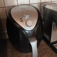 friggitrice ad aria DCG