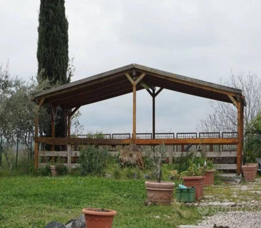 Immobile in asta di 5706 m² a Lavello - Vista 2