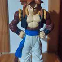 Statuina Gogeta - Dragonball Z