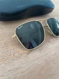 Ray-Ban Caravan Vintage B&L USA