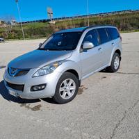 Auto Hover 5 Great Wall