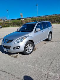 Auto Hover 5 Great Wall