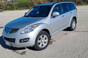 Auto Hover 5 Great Wall