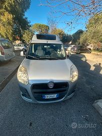 FIAT DOBLÒ 1.6 Multijet - Allestimento Disabili