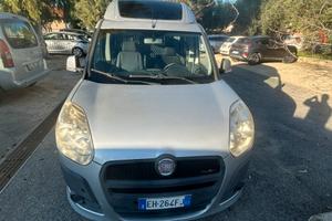 FIAT DOBLÒ 1.6 Multijet - Allestimento Disabili