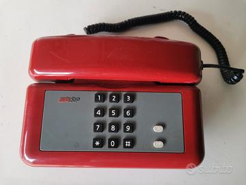 telefono sip anni 80/90