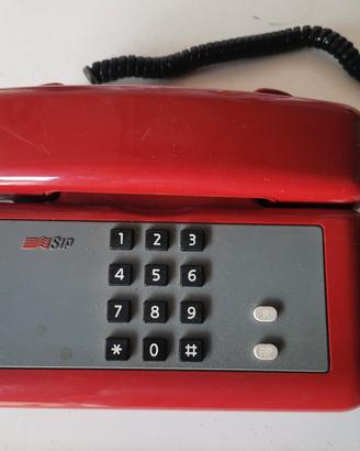 telefono sip anni 80/90