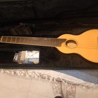 Chitarra da viaggio washburn