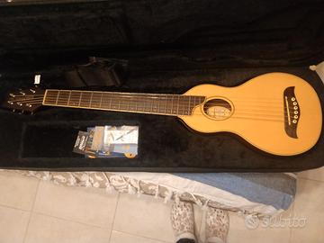 Chitarra da viaggio washburn