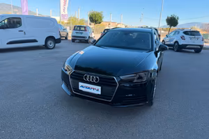 Audi A4 Avant 2.0 TDI 150 CV SLINE