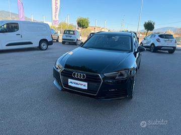 Audi A4 Avant 2.0 TDI 150 CV SLINE