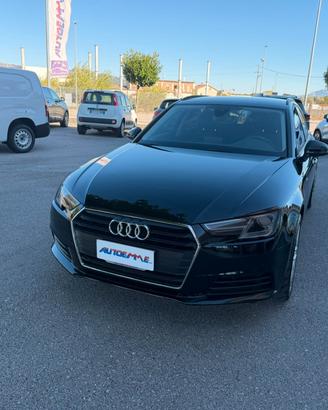 Audi A4 Avant 2.0 TDI 150 CV SLINE