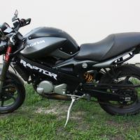 Cagiva Raptor 125