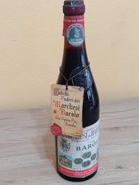 Barolo Marchesi di Barolo - Bottigliadacollezione