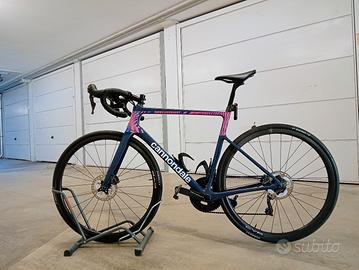 cannondale supersix evo rapha team edition tg54