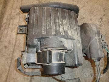 SCATOLA FILTRO ARIA GRAND VITARA 2.0HDI 2004