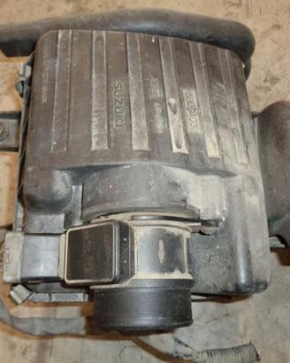 SCATOLA FILTRO ARIA GRAND VITARA 2.0HDI 2004