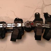 Donjoy X-Rom ginocchiera