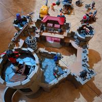 Castello playmobil