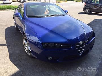 Alfa romeo brera 2012