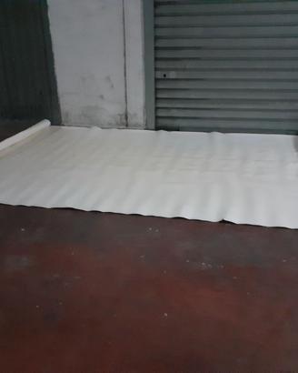Pavimento PVC