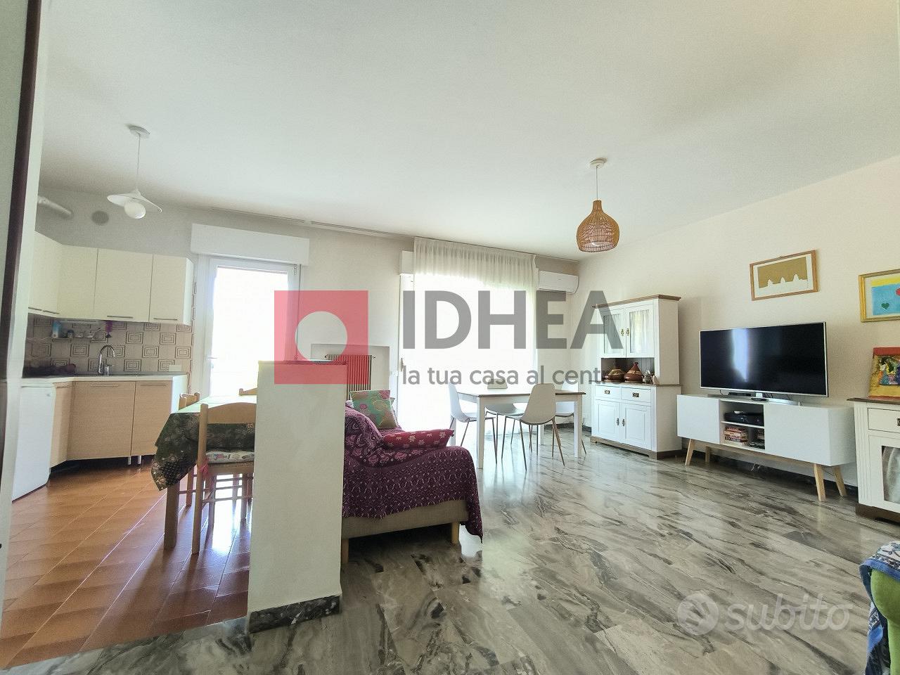 Appartamento – Mogliano Veneto, Olme - Altro