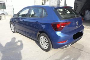 VOLKSWAGEN POLO 1.0 CC  ANNO 2021