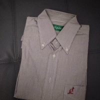 Camicia Australian originale tg M