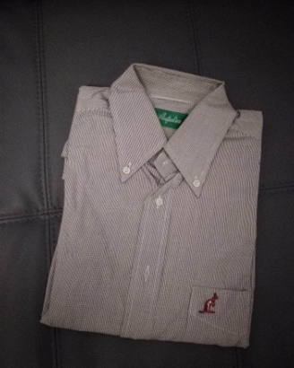Camicia Australian originale tg M