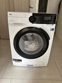 AEG Lavasciuga , Absolute Care serie 9000 10/6 kg