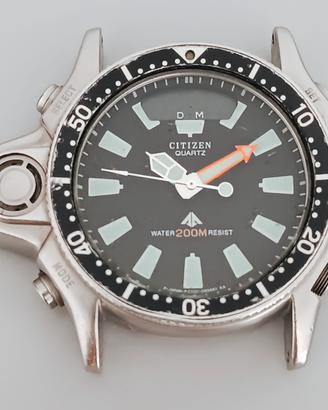 Ricambi Citizen Aqualand Promaster C020/C022