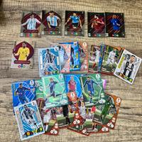 Carte adreanlyn RUSSIA 2018