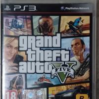 GTA 5, CoD Advanced Warfare e Fifa 17: Giochi PS3