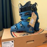 ROSSIGNOL VIZION 120 MV GW taglia 27.5