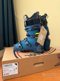 ROSSIGNOL VIZION 120 MV GW taglia 27.5