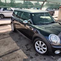 Mini Cooper Clubman D, leggi descrizione 