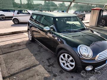 Mini Cooper Clubman D, leggi descrizione 