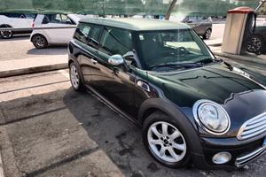 Mini Cooper Clubman D, leggi descrizione 